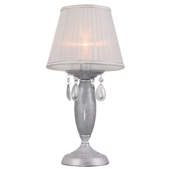 Интерьерная настольная лампа Argento 2013-501