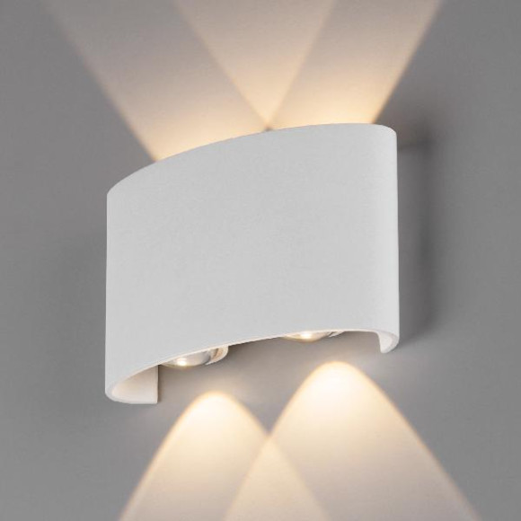 Архитектурная подсветка Twinky 1555 TECHNO LED Архитектурная подсветка Twinky 1555 TECHNO LED