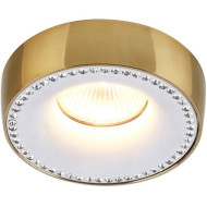 Точечный светильник Ivetta 1828/01 PL-1 Точечный светильник Ivetta 1828/01 PL-1