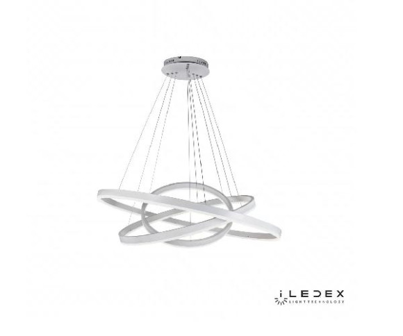 Подвесной светильник Axis LZ-211 WH