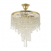 Потолочная люстра Prima Prima E 1.3.30.600 G