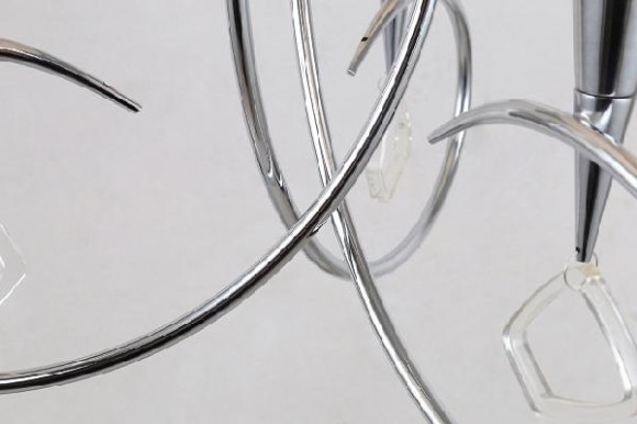 Подвесная люстра 1134/3S Подвесная люстра 1134/3S