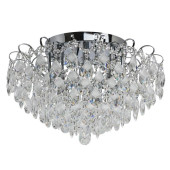 Потолочная люстра Бриз 111010516