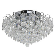 Потолочная люстра Бриз 111010516