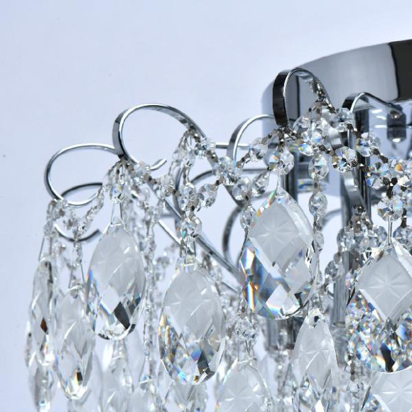 Потолочная люстра Бриз 111010516