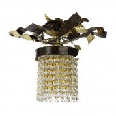 Потолочный светильник Niagara 6812/P1 V2416