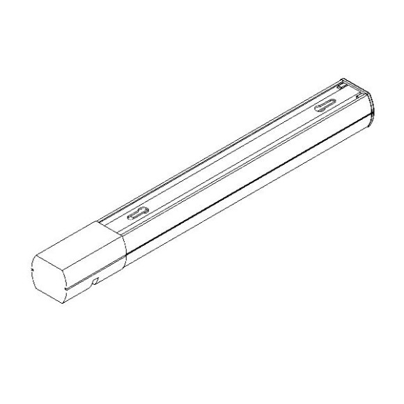 Шинопровод Barra 504036 Шинопровод Barra 504036