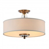 Потолочная люстра 31300 31309/PL B/C