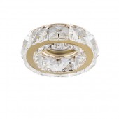 Точечный светильник Onda 032702