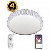 Потолочный светильник LED LAMPS LED LAMPS 81076 Потолочный светильник LED LAMPS LED LAMPS 81076