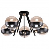 Потолочная люстра Cosmo TC-531-001 Потолочная люстра Cosmo TC-531-001