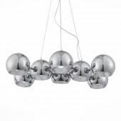 Подвесная люстра Lino SL852.103.08