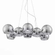 Подвесная люстра Lino SL852.103.08