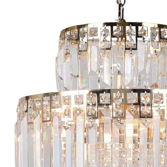 Подвесная люстра Salto 1971-6U