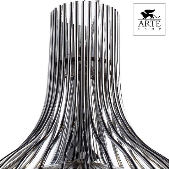 Подвесной светильник Montana A9360SP-1CC Подвесной светильник Montana A9360SP-1CC