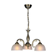 Подвесная люстра Cosenza OML-31103-03