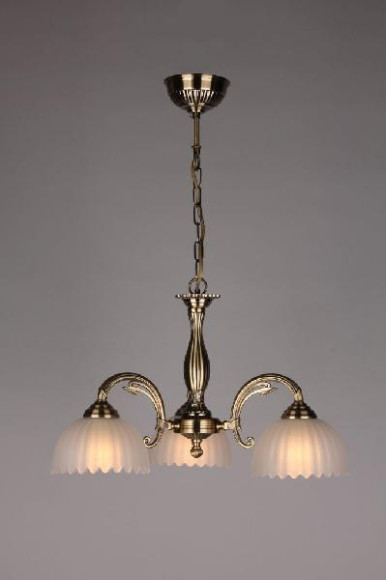 Подвесная люстра Cosenza OML-31103-03