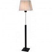Торшер Fusion A1295PN-1BK Торшер Fusion A1295PN-1BK