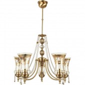 Потолочная люстра Nico NIC-ZW-5(P)