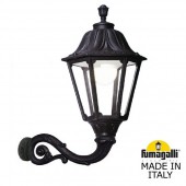 Настенный фонарь уличный Noemi E35.171.000.AXH27 Настенный фонарь уличный Noemi E35.171.000.AXH27