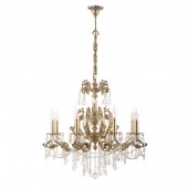 Подвесная люстра Sorrento Sorrento E 1.1.8.200 GB