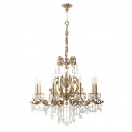 Подвесная люстра Sorrento Sorrento E 1.1.8.200 GB Подвесная люстра Sorrento Sorrento E 1.1.8.200 GB