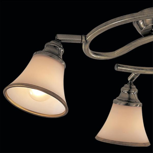 Потолочная люстра Прованс CL511143