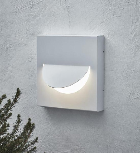 Архитектурная подсветка Smile 107112