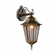 Настенный фонарь уличный Lano 2320/1W Настенный фонарь уличный Lano 2320/1W