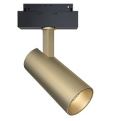 Трековый светильник Focus Led TR019-2-15W4K-MG Трековый светильник Focus Led TR019-2-15W4K-MG