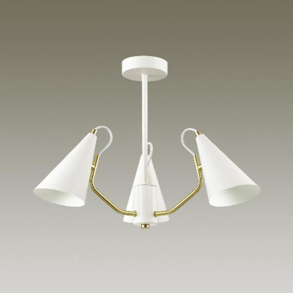 Потолочная люстра Watson 4439/3C