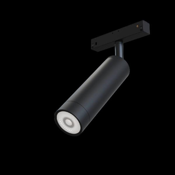 Трековый светильник Track lamps TR019-2-7W3K-B Трековый светильник Track lamps TR019-2-7W3K-B