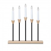 Декоративная свеча Johansfors 704160