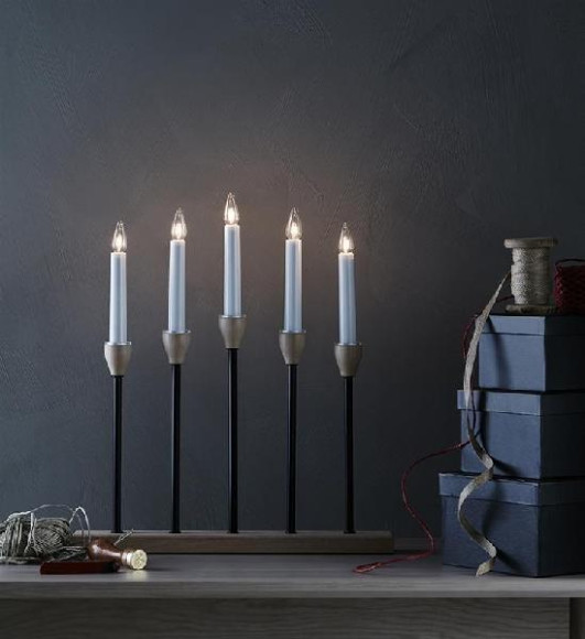 Декоративная свеча Johansfors 704160