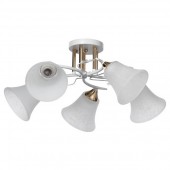 Потолочная люстра Нежность 676014205