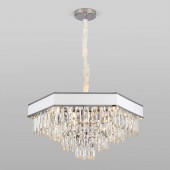 Подвесная люстра Pelle 329/9 Strotskis