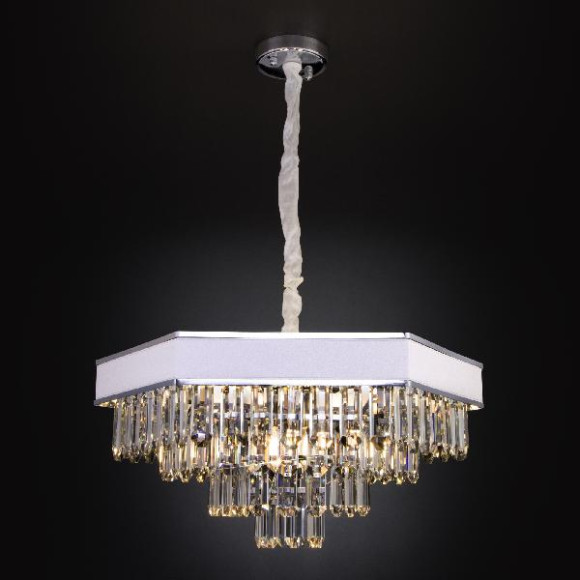 Подвесная люстра Pelle 329/9 Strotskis Подвесная люстра Pelle 329/9 Strotskis