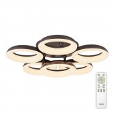 Потолочная люстра Паркер CL225165R