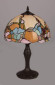 Интерьерная настольная лампа Belmonte OML-80904-01
