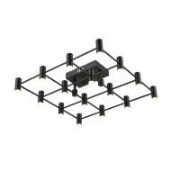 Потолочная люстра Аtmosfera VL7162L16 Потолочная люстра Аtmosfera VL7162L16