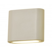 Настенный светильник Фигура 08589,01