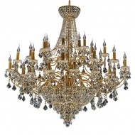 Подвесная люстра Classic 700512