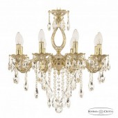 Подвесная люстра 7130 71302/8/175 B GW