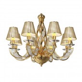 Подвесная люстра ALVEARE 702082 Подвесная люстра ALVEARE 702082