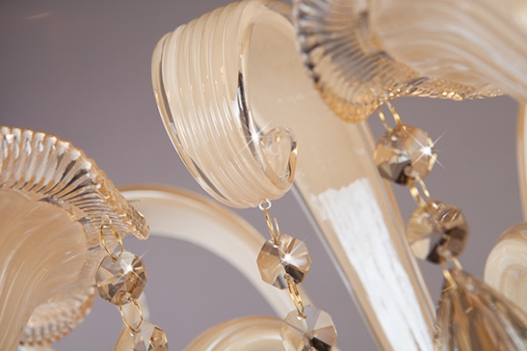 Бра 124 124/2 Strotskis