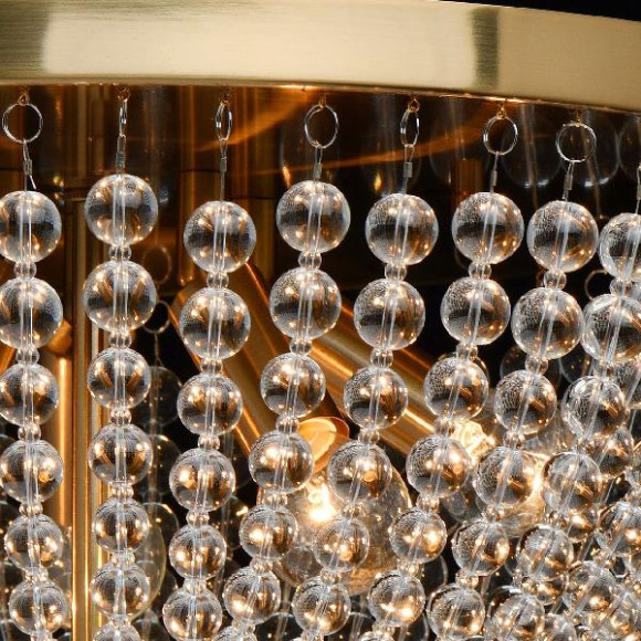 Потолочная люстра Бриз 111012305