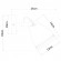 Спот Luned A2214AP-1WH