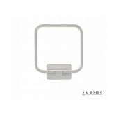 Настенный светильник Satellite 8153-200-B-1S WH Настенный светильник Satellite 8153-200-B-1S WH