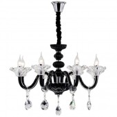 Подвесная люстра Ирида CL351183