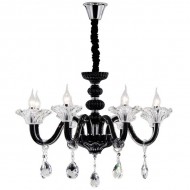 Подвесная люстра Ирида CL351183